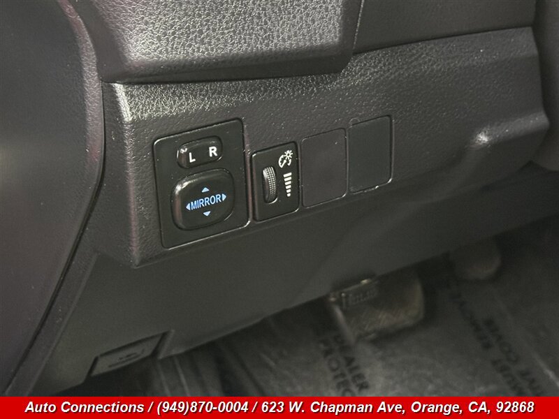 Used 2016 Toyota Corolla S w/ Protection Package FWD image 19