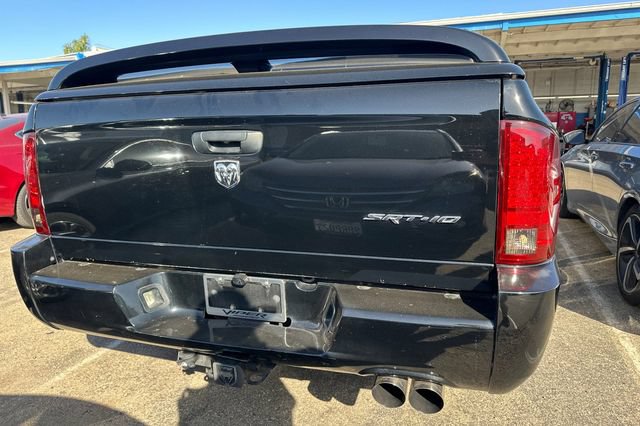 Used 2005 Dodge Ram 1500 Truck 2WD Quad Cab image 6