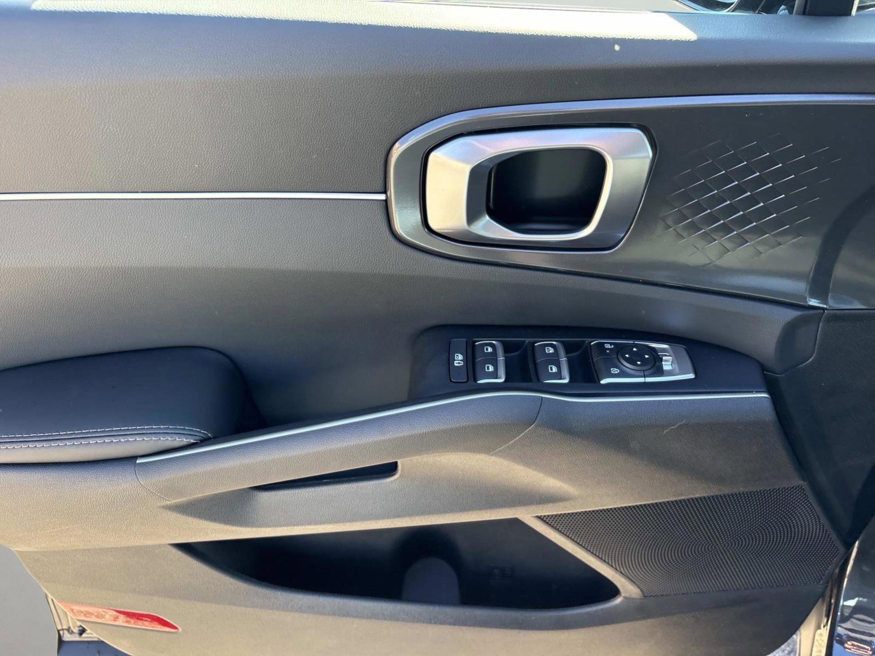 New 2026 Kia Sorento LX image 19