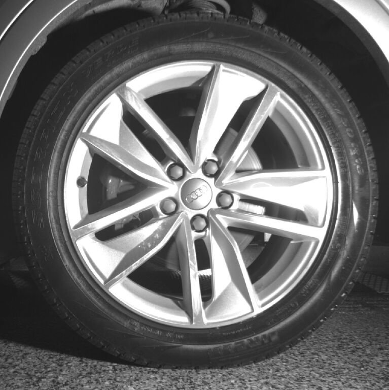 Used 2018 Audi Q3 2.0T Premium w/ Convenience Package image 9