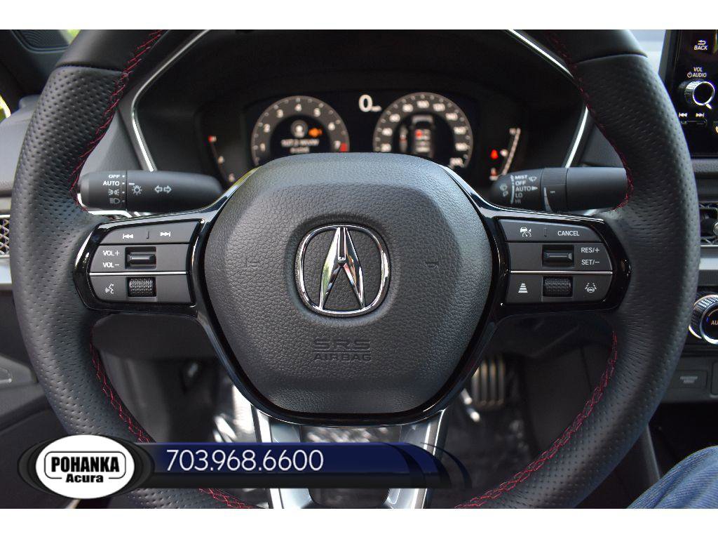 New 2025 Acura Integra Type S image 32