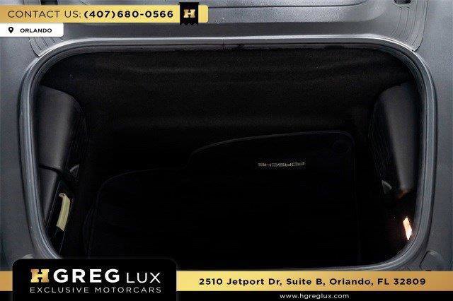 Used 2018 Porsche 911 GT3 image 49