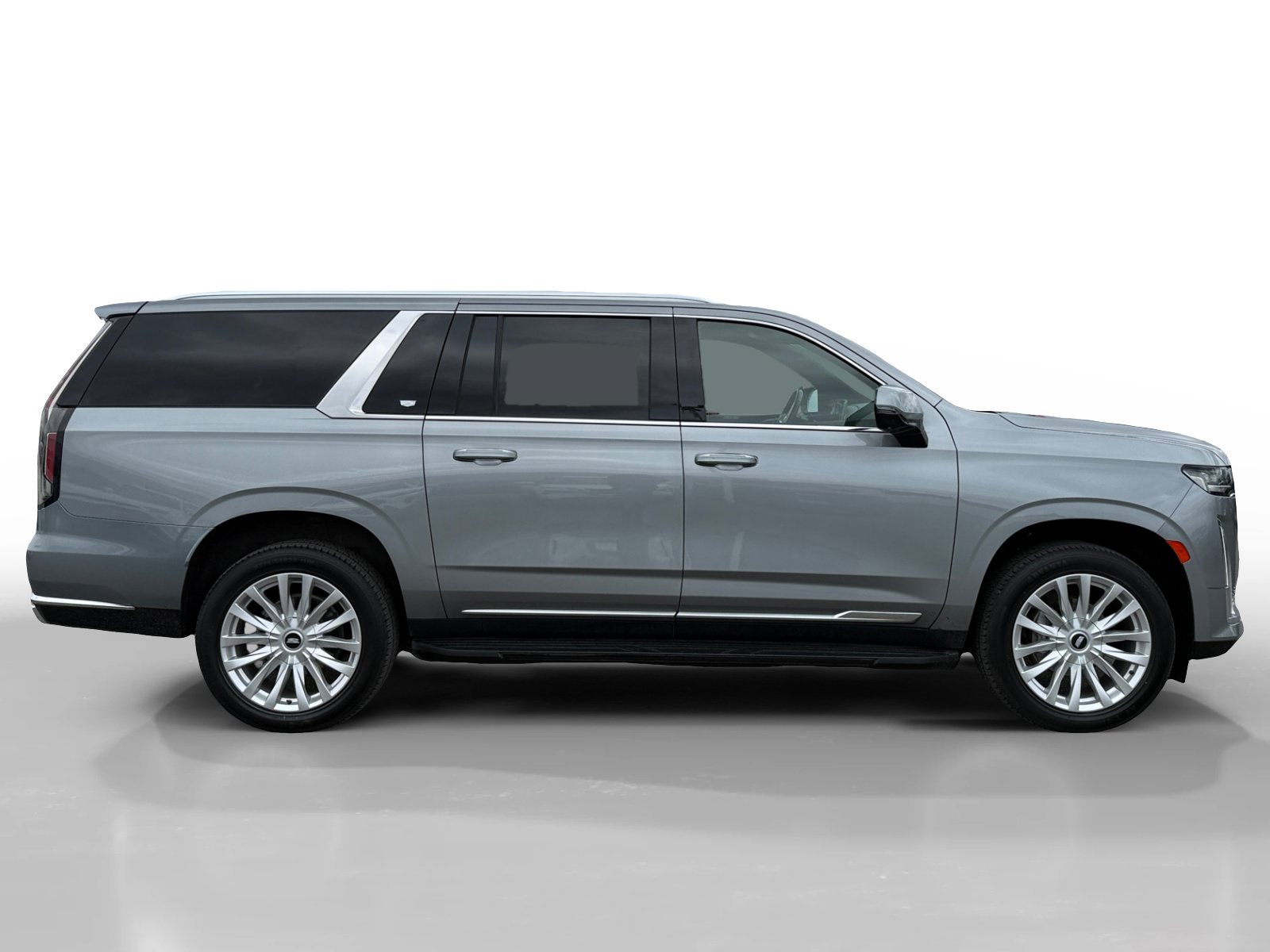 Used 2023 Cadillac Escalade ESV Luxury w/ LPO, Floor Liner Package RWD image 6