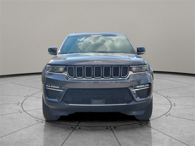 Certified 2024 Jeep Grand Cherokee Limited image 15