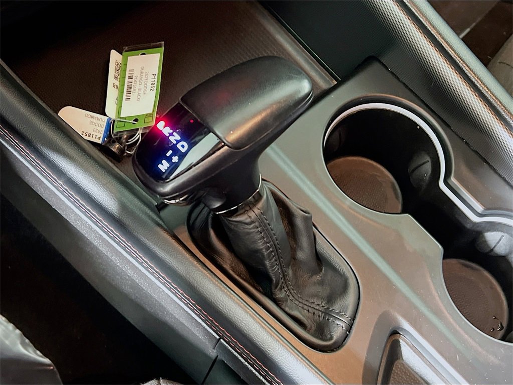 Used 2023 Dodge Durango GT image 16