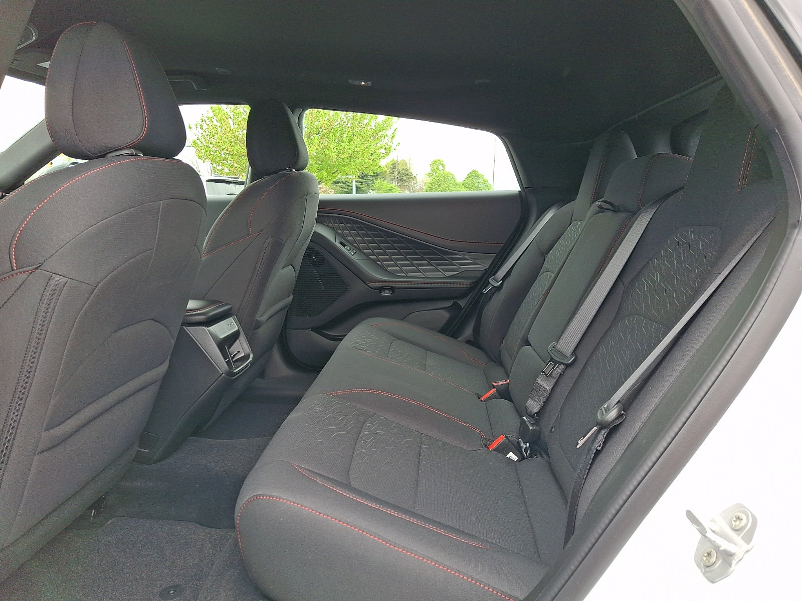 New 2026 Dodge Charger R/T w/ Blacktop Package AWD/4WD image 7