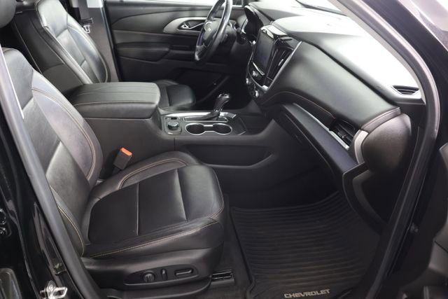 Used 2019 Chevrolet Traverse LT image 25