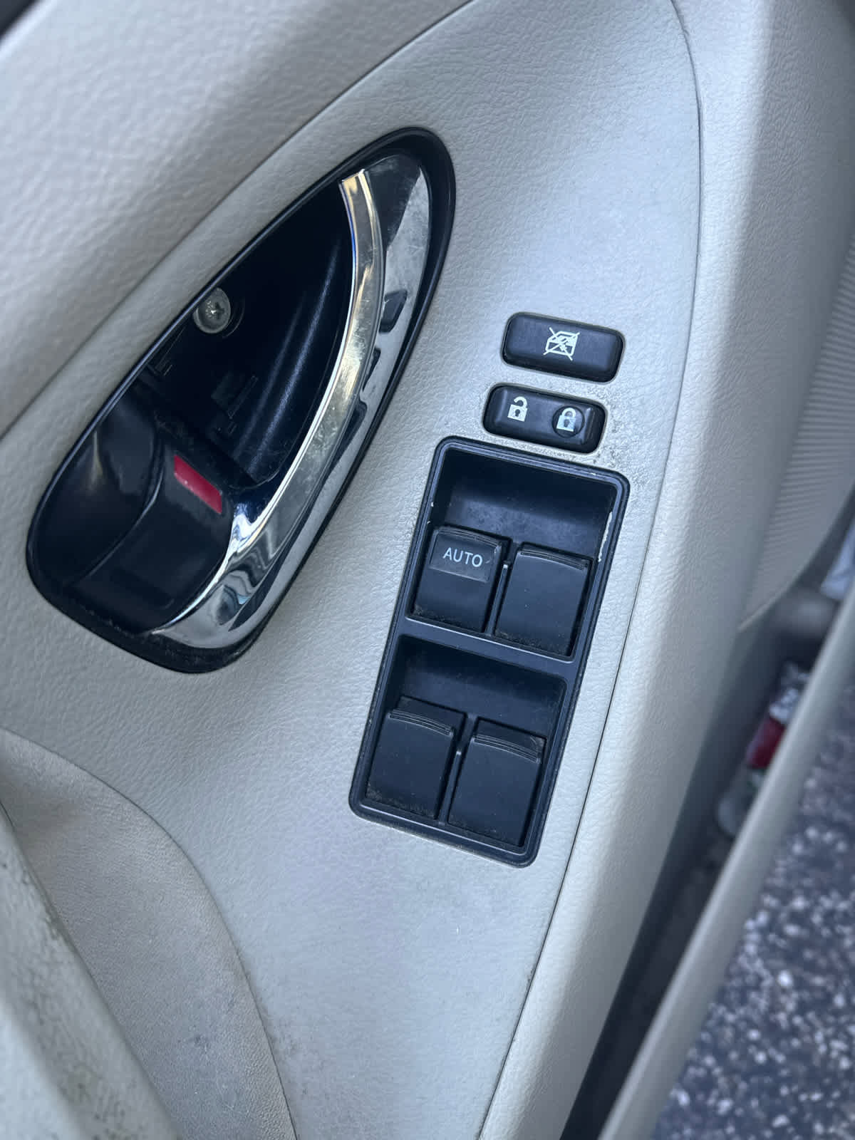 Used 2007 Toyota Camry LE image 5