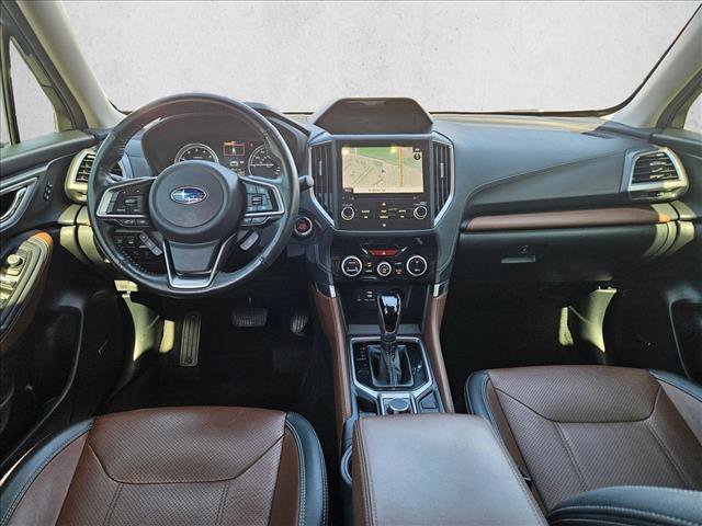 Used 2022 Subaru Forester Touring image 19