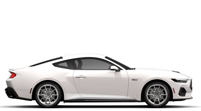 New 2025 Ford Mustang GT Premium RWD image 25