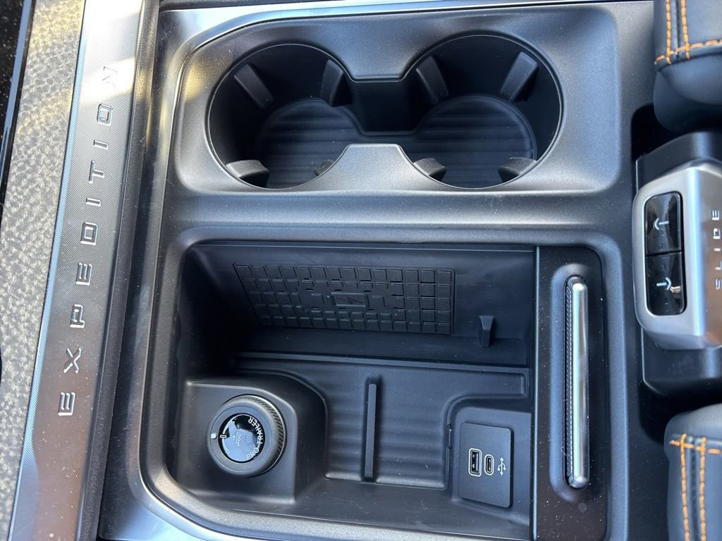 New 2025 Ford Expedition Tremor image 21