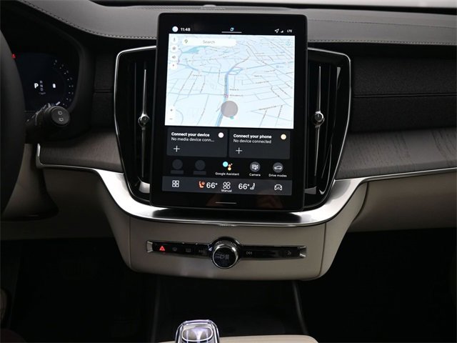 New 2026 Volvo XC90 B6 Ultra image 13