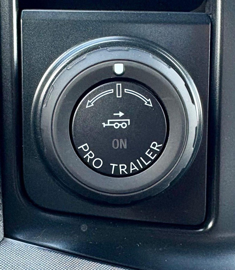 Used 2025 Ford F150 Tremor w/ Equipment Group 402A High AWD/4WD image 18