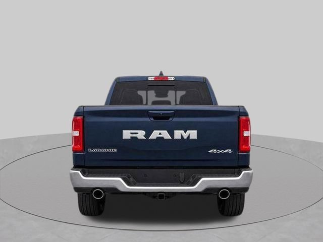 Used 2026 RAM 1500 Laramie AWD/4WD image 10
