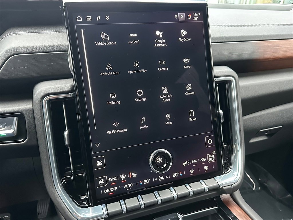 Used 2025 GMC Yukon XL Denali image 27