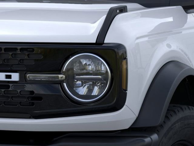 New 2026 Ford Bronco Big Bend w/ Black Diamond Package image 20