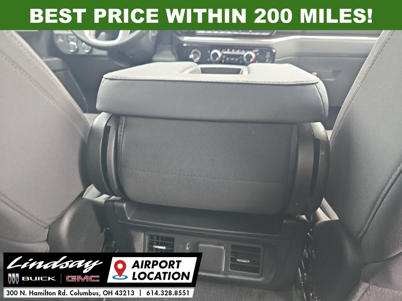 Certified 2023 GMC Sierra 1500 Elevation image 21