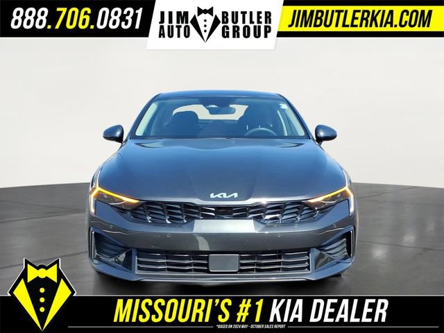 Used 2025 Kia K5 LXS image 25