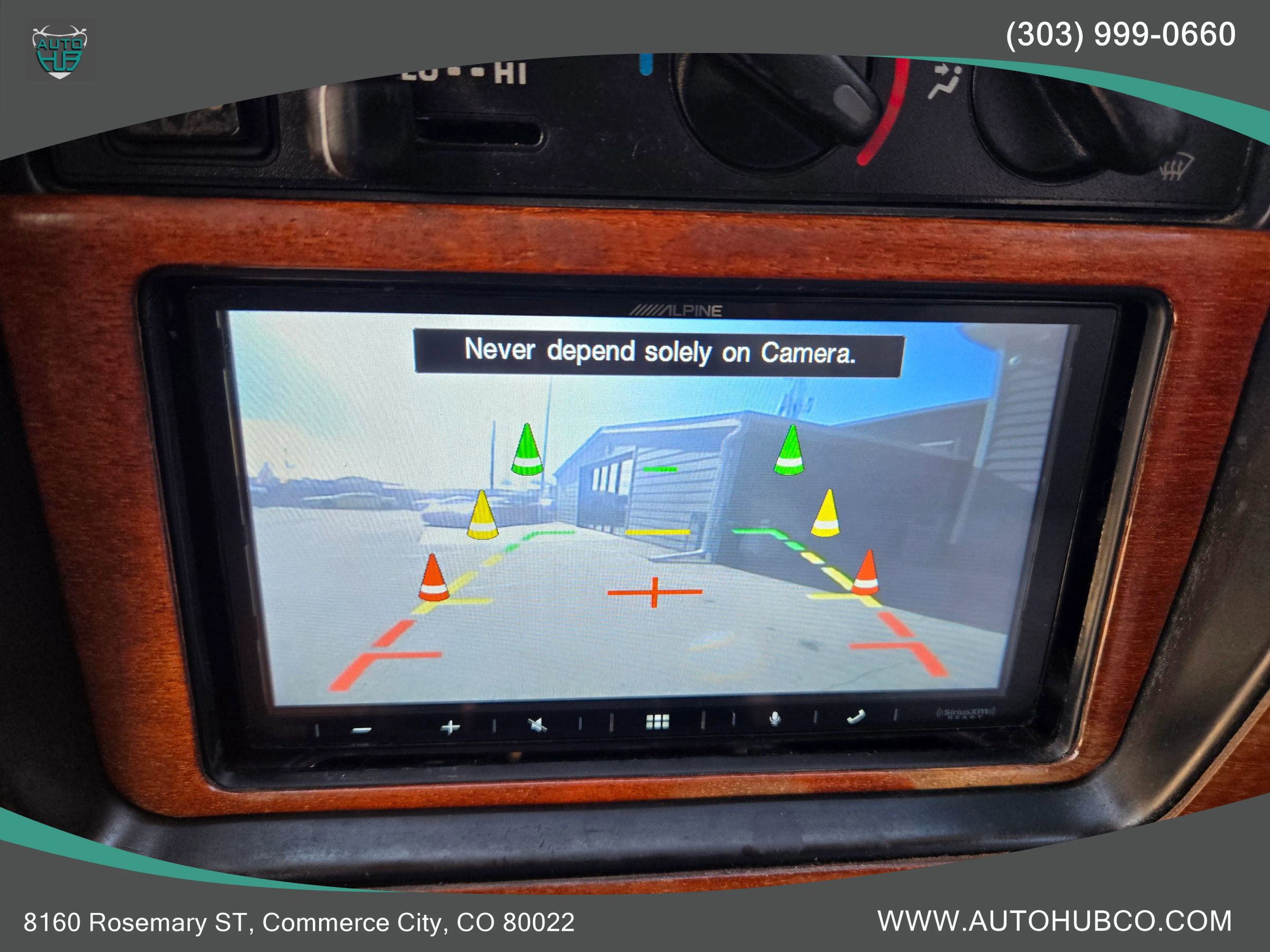 Used 1998 Toyota 4Runner SR5 image 16