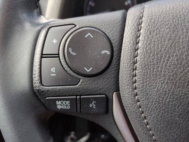 Certified 2017 Toyota RAV4 XLE w/ Plus Special Value Package FWD image 23