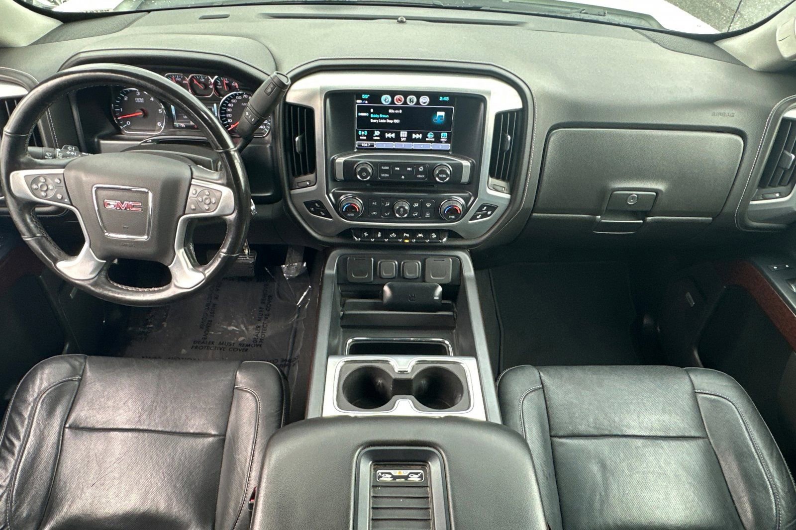 Used 2018 GMC Sierra 1500 SLT image 14