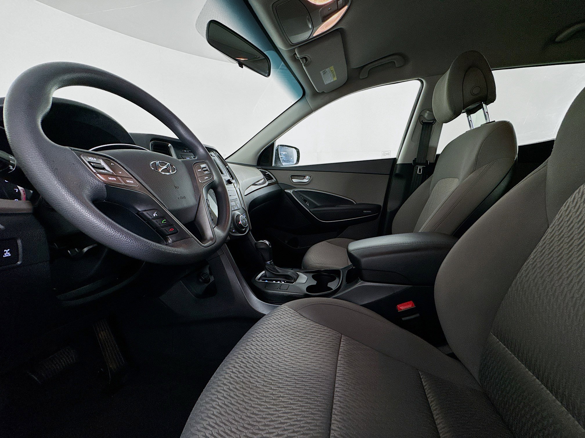 Used 2017 Hyundai Santa Fe Sport image 20