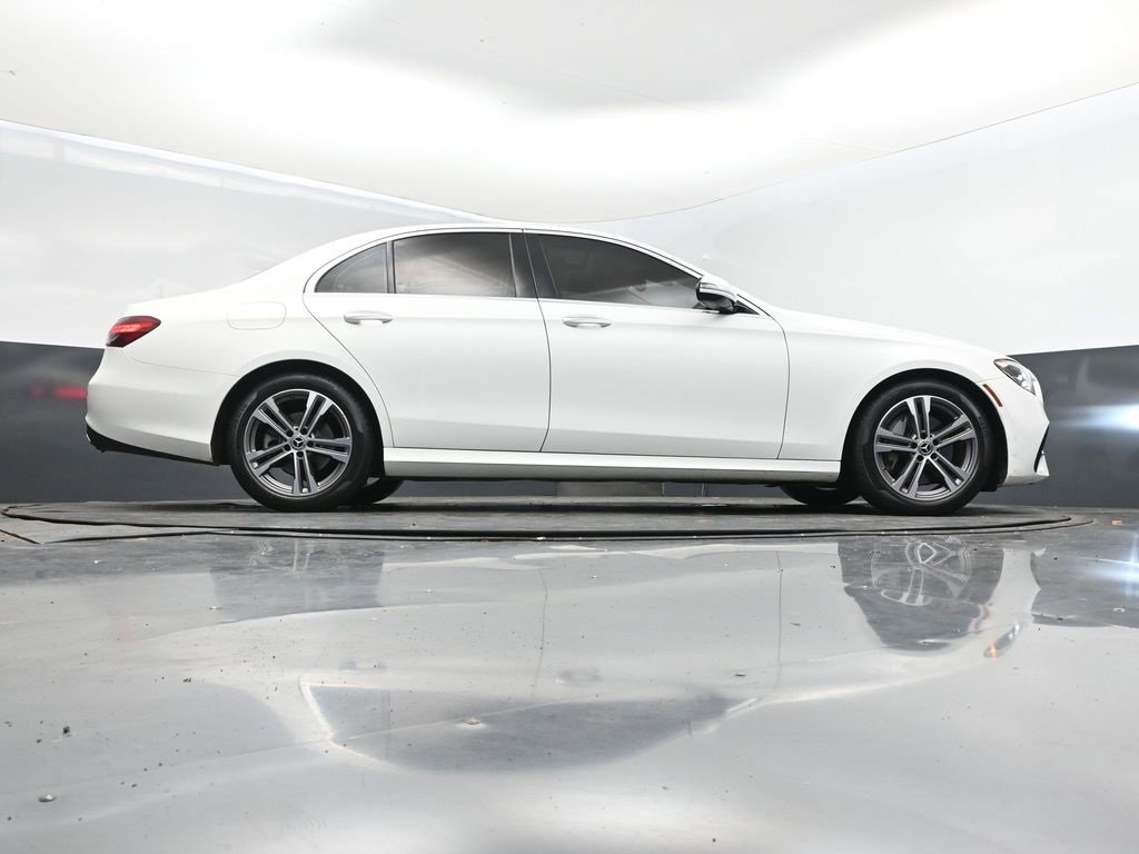 Used 2021 Mercedes-Benz E 350 Sedan image 45