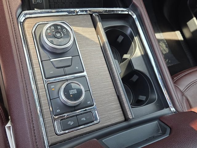 Used 2022 Ford Expedition Max Limited AWD/4WD image 24