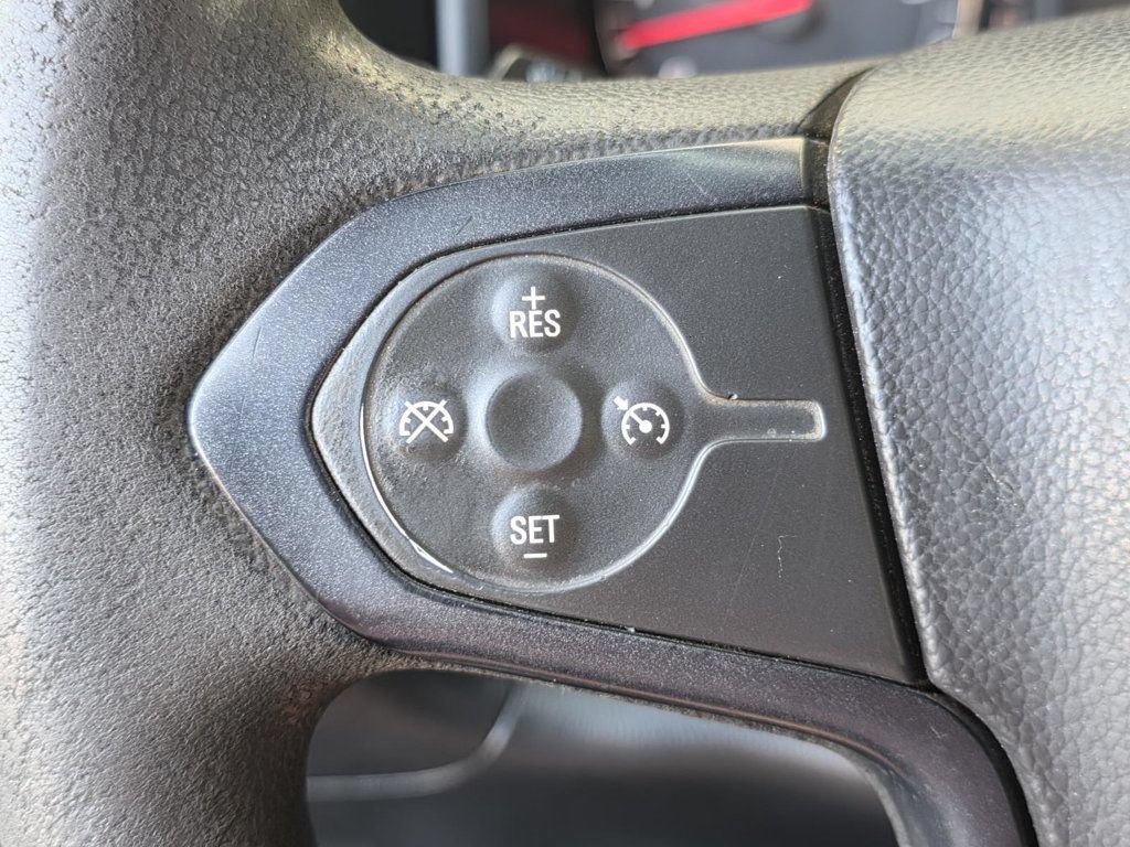 Used 2016 Chevrolet Silverado 2500 W/T RWD image 16