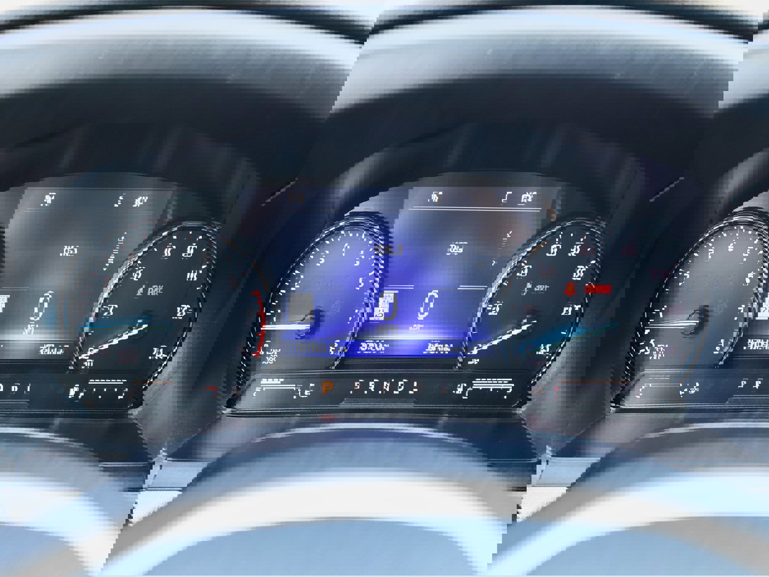 Used 2023 Ford Explorer XLT w/ Equipment Group 202A image 22