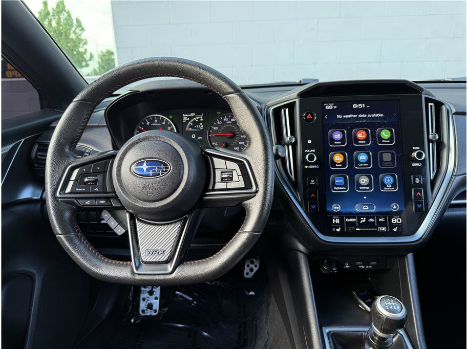Used 2022 Subaru WRX Premium AWD/4WD image 19