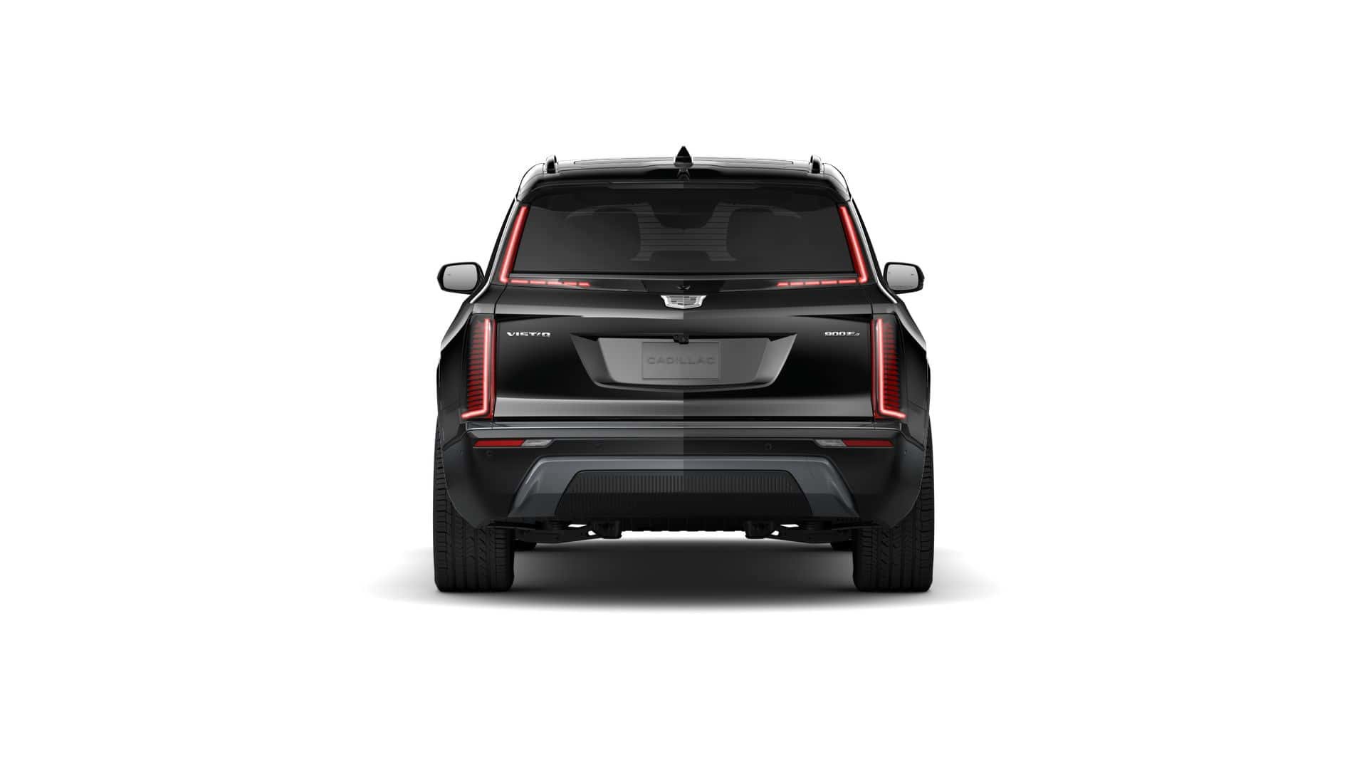 New 2026 Cadillac Vistiq Sport w/ LPO, Floor Liner Package AWD/4WD image 27