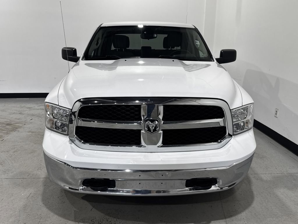 Used 2022 RAM 1500 Classic SLT image 10