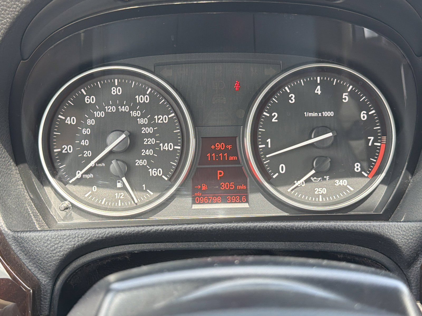 Used 2013 BMW 328i Convertible RWD image 30