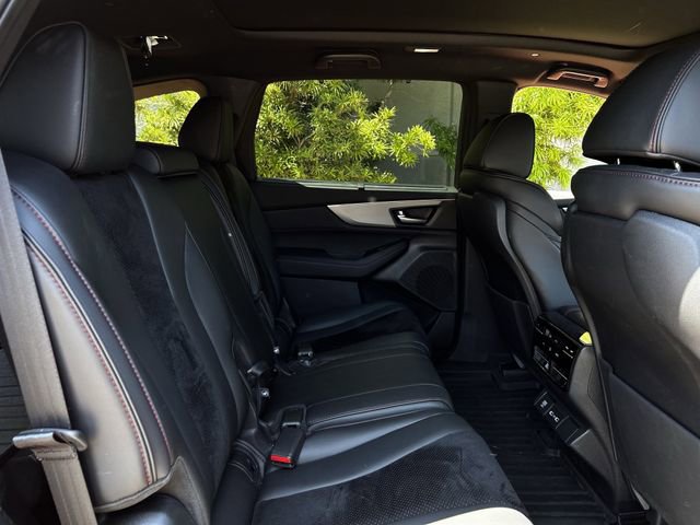Certified 2023 Acura MDX A-Spec AWD/4WD image 30