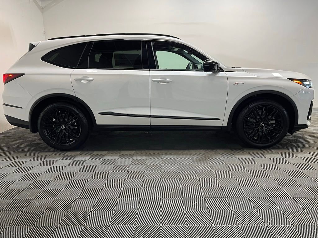 New 2026 Acura MDX A-Spec image 4