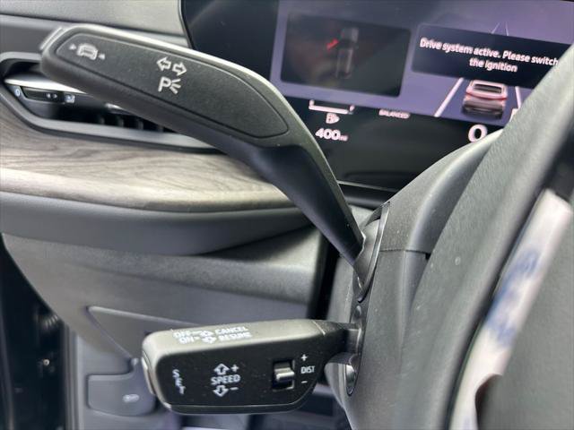 Certified 2026 Audi Q5 Premium Plus AWD/4WD image 22
