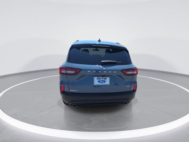 Used 2025 Ford Escape ST-Line w/ Equipment Group 301A FWD image 6