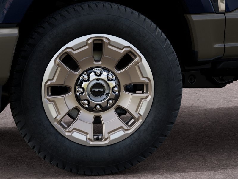 New 2027 Ford F250 King Ranch AWD/4WD image 51
