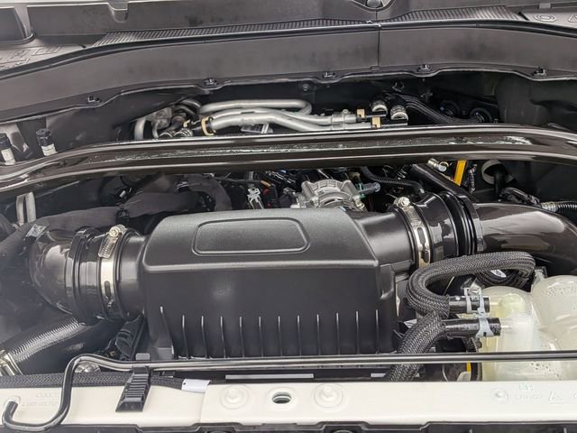 Used 2024 Ford Explorer ST w/ Equipment Group 401A AWD/4WD image 40