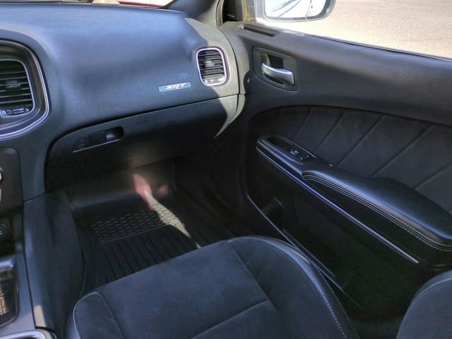 Used 2018 Dodge Charger SRT w/ Harman/Kardon Audio Group image 16