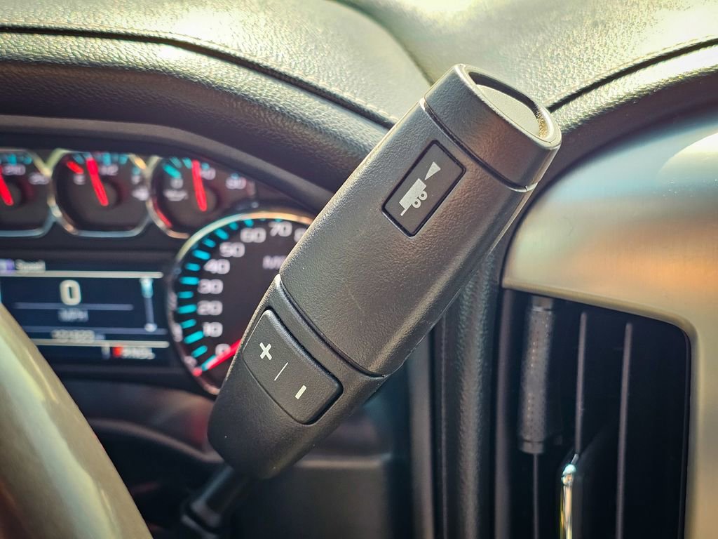 Used 2018 GMC Sierra 1500 SLT image 19