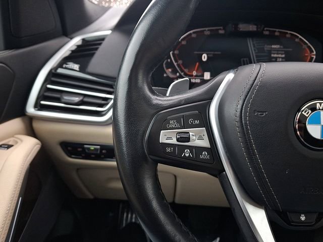 Used 2021 BMW X5 xDrive40i AWD/4WD image 22