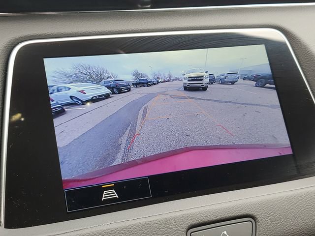 Certified 2023 Cadillac XT4 Premium Luxury image 15