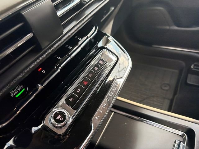 Certified 2023 Lincoln Corsair AWD image 28