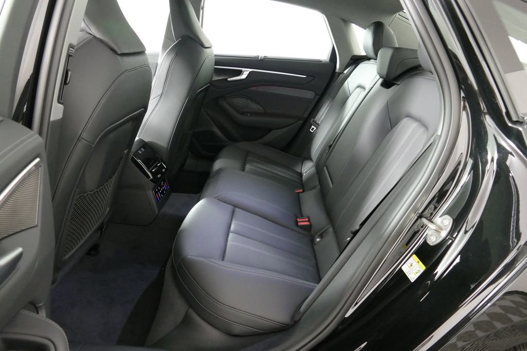 New 2026 Audi A6 Premium Plus AWD/4WD image 27