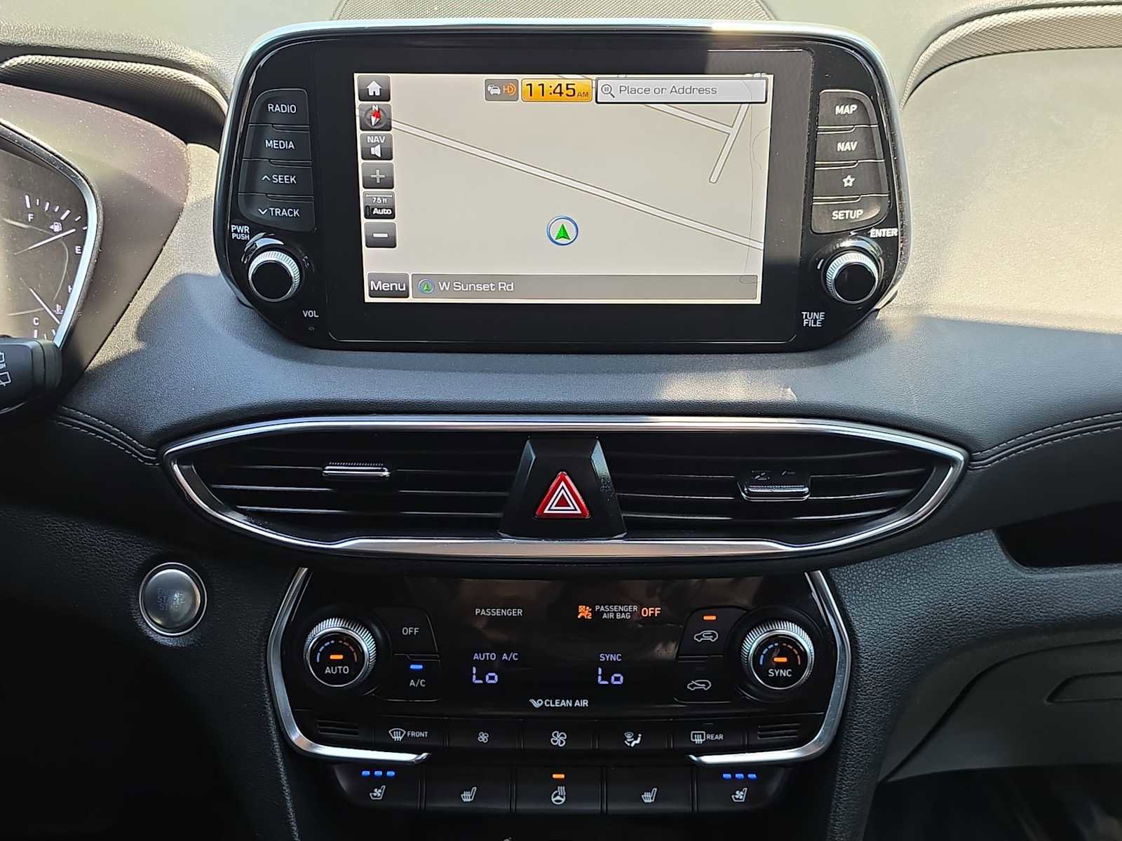 Used 2019 Hyundai Santa Fe AWD image 20