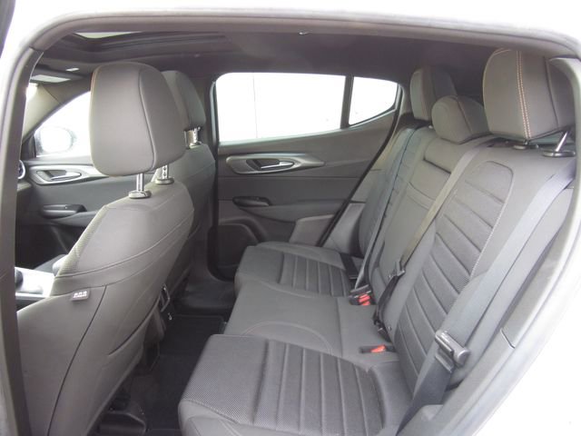 Used 2024 Alfa Romeo Tonale Ti AWD/4WD image 14