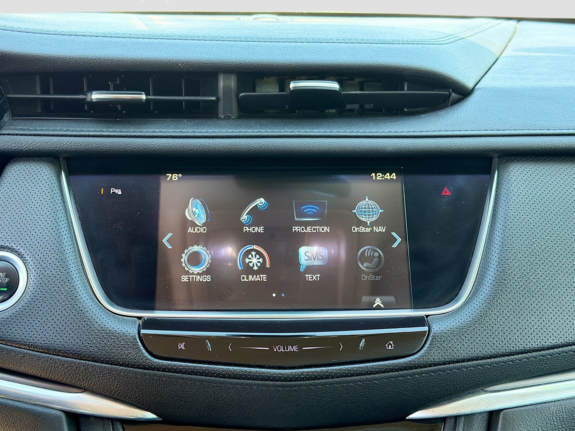 Used 2019 Cadillac XT5 Luxury image 30