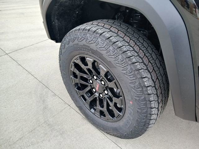 New 2026 GMC Canyon Elevation w/ Convenience Package AWD/4WD image 29
